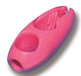 Olive Clip - Pink